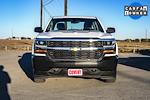 Used 2018 Chevrolet Silverado 1500 Work Truck Double Cab 4x4, Pickup for sale #CA6986 - photo 4