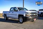 Used 2018 Chevrolet Silverado 1500 Work Truck Double Cab 4x4, Pickup for sale #CA6986 - photo 5