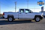 Used 2018 Chevrolet Silverado 1500 Work Truck Double Cab 4x4, Pickup for sale #CA6986 - photo 6