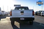 Used 2018 Chevrolet Silverado 1500 Work Truck Double Cab 4x4, Pickup for sale #CA6986 - photo 8