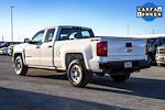 Used 2018 Chevrolet Silverado 1500 Work Truck Double Cab 4x4, Pickup for sale #CA6986 - photo 2