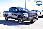 2020 Nissan Titan Crew Cab 4x4, Pickup for sale #CA6987 - photo 5