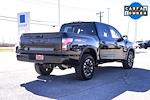 2020 Nissan Titan Crew Cab 4x4, Pickup for sale #CA6987 - photo 7