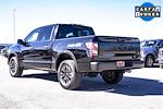 2020 Nissan Titan Crew Cab 4x4, Pickup for sale #CA6987 - photo 2