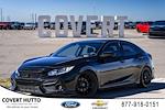 2021 Honda Civic Hatchback FWD, Hatchback for sale #CA6992 - photo 1