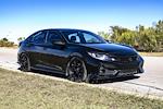 2021 Honda Civic Hatchback FWD, Hatchback for sale #CA6992 - photo 5