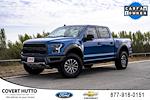 Used 2020 Ford F-150 Raptor SuperCrew Cab 4x4, Pickup for sale #CA6996 - photo 1