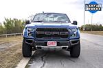 Used 2020 Ford F-150 Raptor SuperCrew Cab 4x4, Pickup for sale #CA6996 - photo 5