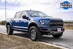 Used 2020 Ford F-150 Raptor SuperCrew Cab 4x4, Pickup for sale #CA6996 - photo 6