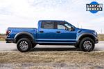 Used 2020 Ford F-150 Raptor SuperCrew Cab 4x4, Pickup for sale #CA6996 - photo 7