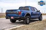 Used 2020 Ford F-150 Raptor SuperCrew Cab 4x4, Pickup for sale #CA6996 - photo 8