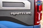 Used 2020 Ford F-150 Raptor SuperCrew Cab 4x4, Pickup for sale #CA6996 - photo 10