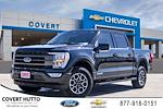 Used 2023 Ford F-150 Lariat SuperCrew Cab 4x4, Pickup for sale #CM4348A - photo 1