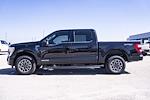 Used 2023 Ford F-150 Lariat SuperCrew Cab 4x4, Pickup for sale #CM4348A - photo 9