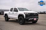 Used 2023 Chevrolet Colorado Trail Boss Crew Cab 4WD, Pickup for sale #CP6592 - photo 6