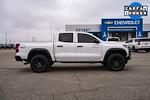 Used 2023 Chevrolet Colorado Trail Boss Crew Cab 4WD, Pickup for sale #CP6592 - photo 8