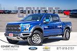 Used 2017 Ford F-150 Raptor SuperCrew Cab 4x4, Pickup for sale #CP6617A - photo 1