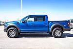 Used 2017 Ford F-150 Raptor SuperCrew Cab 4x4, Pickup for sale #CP6617A - photo 10