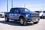 Used 2017 Ford F-150 Raptor SuperCrew Cab 4x4, Pickup for sale #CP6617A - photo 6