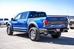 Used 2017 Ford F-150 Raptor SuperCrew Cab 4x4, Pickup for sale #CP6617A - photo 2