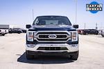 Used 2022 Ford F-150 XLT SuperCrew Cab 4x4, Pickup for sale #CA6817 - photo 5