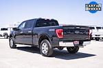 Used 2022 Ford F-150 XLT SuperCrew Cab 4x4, Pickup for sale #CA6817 - photo 2