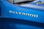 Used 2024 Chevrolet Silverado 1500 Custom Crew Cab 4x4, Pickup for sale #F233124A - photo 7