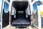 2023 Mercedes-Benz Sprinter 3500 High Roof RWD, Empty Cargo Van for sale #F240283A - photo 17