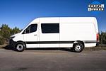 2023 Mercedes-Benz Sprinter 3500 High Roof RWD, Empty Cargo Van for sale #F240283A - photo 21