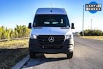 2023 Mercedes-Benz Sprinter 3500 High Roof RWD, Empty Cargo Van for sale #F240283A - photo 5