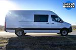 2023 Mercedes-Benz Sprinter 3500 High Roof RWD, Empty Cargo Van for sale #F240283A - photo 7