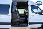 2023 Mercedes-Benz Sprinter 3500 High Roof RWD, Empty Cargo Van for sale #F240283A - photo 8