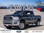 Used 2020 Ram 2500 Limited Crew Cab 4x4, Pickup for sale #F240476A - photo 1