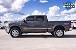 Used 2020 Ram 2500 Limited Crew Cab 4x4, Pickup for sale #F240476A - photo 11