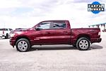 Used 2021 Ram 1500 Lone Star Crew Cab 4WD, Pickup for sale #F240476B - photo 10