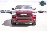 Used 2021 Ram 1500 Lone Star Crew Cab 4WD, Pickup for sale #F240476B - photo 5