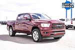 Used 2021 Ram 1500 Lone Star Crew Cab 4WD, Pickup for sale #F240476B - photo 6