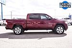 Used 2021 Ram 1500 Lone Star Crew Cab 4WD, Pickup for sale #F240476B - photo 7