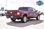 Used 2021 Ram 1500 Lone Star Crew Cab 4WD, Pickup for sale #F240476B - photo 8