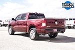 Used 2021 Ram 1500 Lone Star Crew Cab 4WD, Pickup for sale #F240476B - photo 2