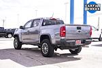 Used 2018 Chevrolet Colorado ZR2 Crew Cab 4x4, Pickup for sale #F240565B - photo 2