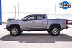 Used 2018 Chevrolet Colorado ZR2 Crew Cab 4x4, Pickup for sale #F240565B - photo 12