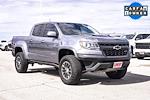 Used 2018 Chevrolet Colorado ZR2 Crew Cab 4x4, Pickup for sale #F240565B - photo 8