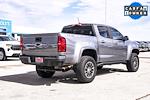 Used 2018 Chevrolet Colorado ZR2 Crew Cab 4x4, Pickup for sale #F240565B - photo 10