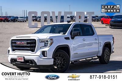 Used 2021 GMC Sierra 1500 Elevation Crew Cab RWD, Pickup for sale #F240719A - photo 1