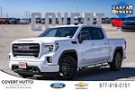 Used 2021 GMC Sierra 1500 Elevation Crew Cab 4x2, Pickup for sale #F240719A - photo 1