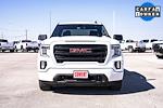 Used 2021 GMC Sierra 1500 Elevation Crew Cab 4x2, Pickup for sale #F240719A - photo 4