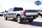 Used 2022 Ford F-250 Limited Crew Cab 4x4, Pickup for sale #F240839A - photo 2