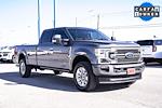 Used 2022 Ford F-250 Limited Crew Cab 4x4, Pickup for sale #F240839A - photo 8