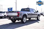 Used 2022 Ford F-250 Limited Crew Cab 4x4, Pickup for sale #F240839A - photo 10